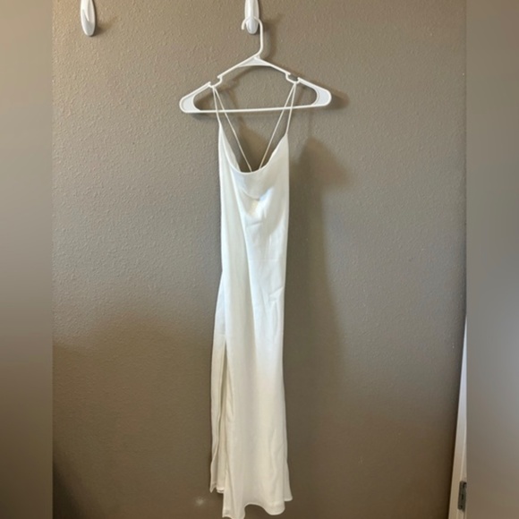 RESA Madison slip dress - Picture 3 of 4